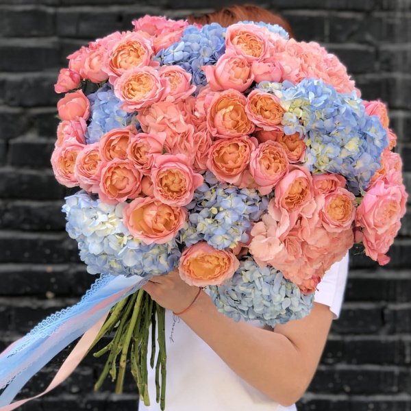 ВАНИЛЬНЫЕ ОБЛАКА